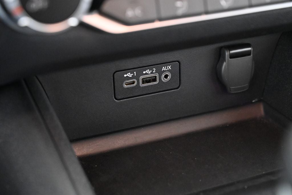 2025 Nissan Altima 2.5 S Nissan Certified