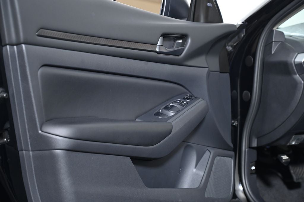 2025 Nissan Altima 2.5 S Nissan Certified