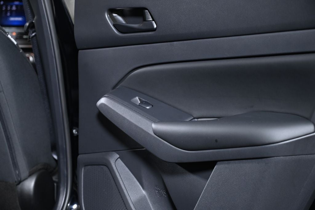 2025 Nissan Altima 2.5 S Nissan Certified