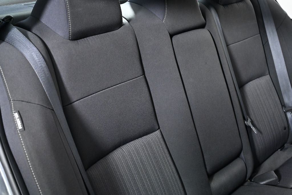 2020 Nissan Altima 2.5 S Certified Select