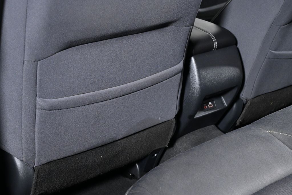 2020 Nissan Altima 2.5 S Certified Select