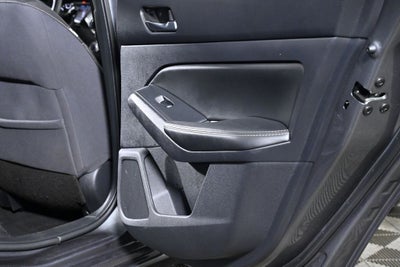 2020 Nissan Altima 2.5 S Certified Select
