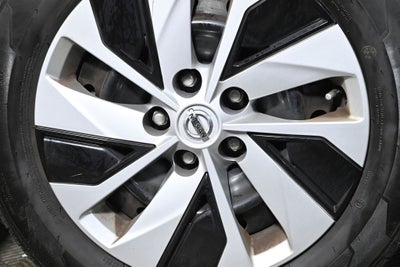 2020 Nissan Altima 2.5 S Certified Select