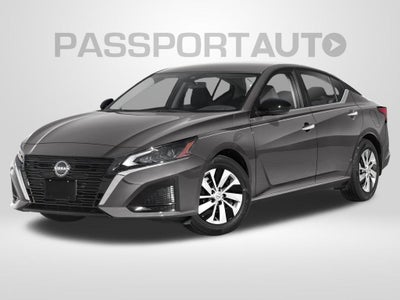 2023 Nissan Altima 2.5 S