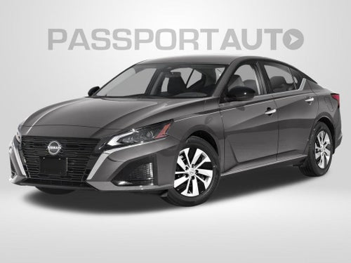 2023 Nissan Altima 2.5 S