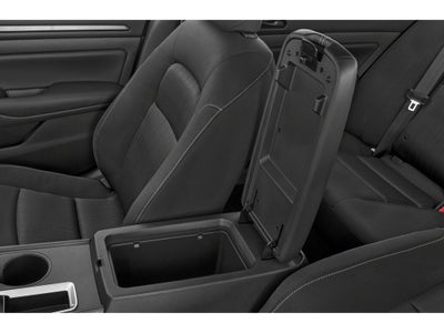 2023 Nissan Altima 2.5 S