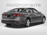 2023 Nissan Altima 2.5 S