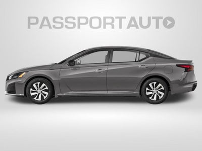 2023 Nissan Altima 2.5 S