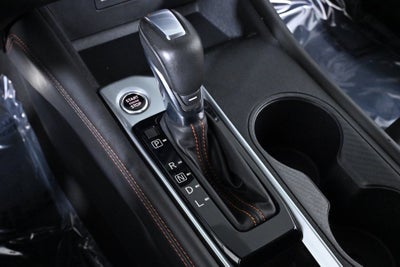 2022 Nissan Altima 2.5 SR Nissan Certified