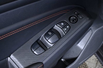 2022 Nissan Altima 2.5 SR Nissan Certified