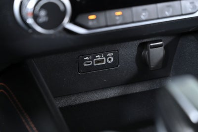 2022 Nissan Altima 2.5 SR Certified Select