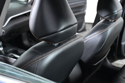 2022 Nissan Altima 2.5 SR Certified Select