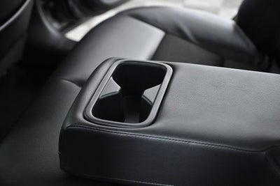 2022 Nissan Altima 2.5 SR Certified Select