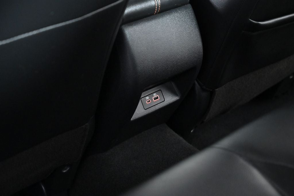 2022 Nissan Altima 2.5 SR Certified Select