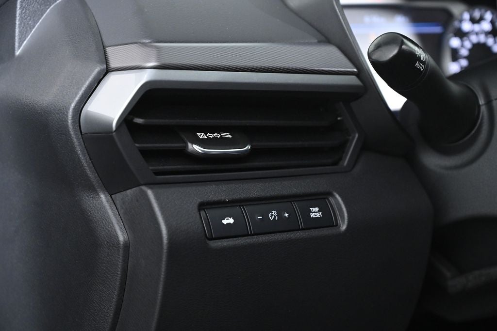 2023 Nissan Altima 2.5 SR Nissan Certified