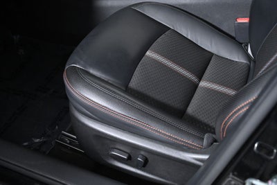 2023 Nissan Altima 2.5 SR Nissan Certified