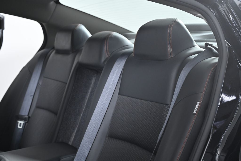 2023 Nissan Altima 2.5 SR Nissan Certified