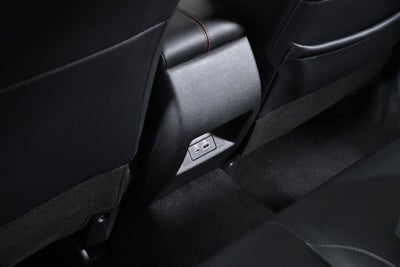 2023 Nissan Altima 2.5 SR Nissan Certified