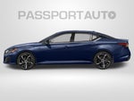 2024 Nissan Altima 2.5 SR Nissan Certified