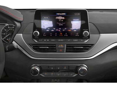 2024 Nissan Altima 2.5 SR Nissan Certified