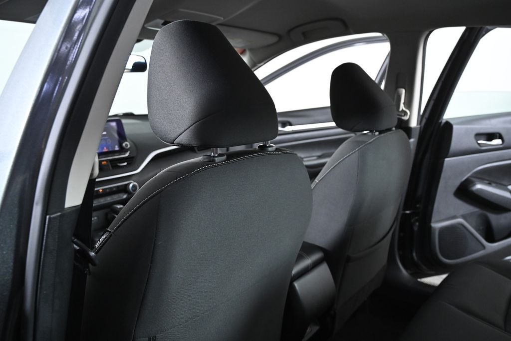 2022 Nissan Altima 2.5 SV Nissan Certified