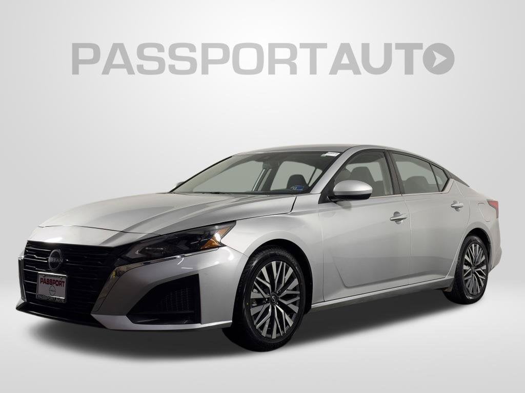 2023 Nissan Altima