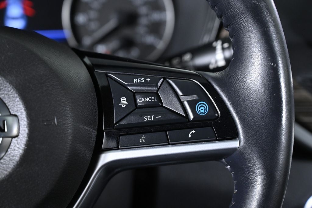 2019 Nissan Altima 2.5 SL