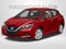 2019 Nissan Leaf SV Plus