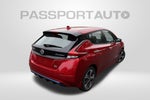 2019 Nissan Leaf SV Plus
