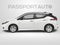 2021 Nissan Leaf SV Plus EV Certified