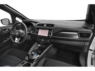 2023 Nissan Leaf SV Plus