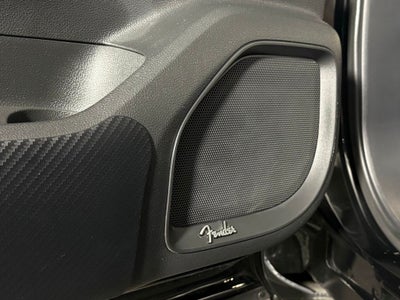 2021 Nissan Titan Platinum Reserve Nissan Certified