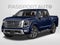 2021 Nissan Titan Platinum Reserve