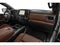 2021 Nissan Titan Platinum Reserve