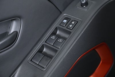 2026 Nissan Frontier PRO-4X Nissan Certified