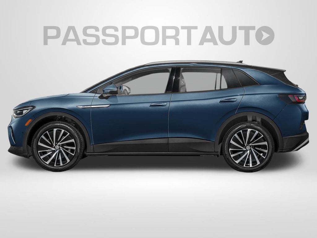 2023 Volkswagen ID.4 Pro S Plus