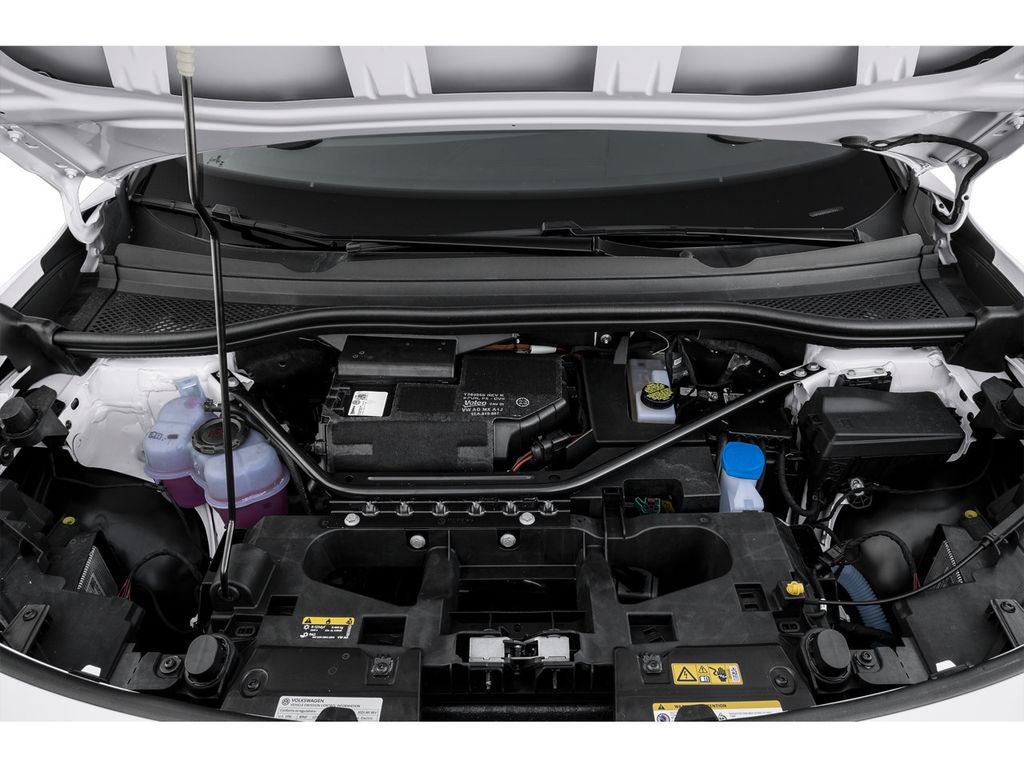 2023 Volkswagen ID.4 Pro S Plus