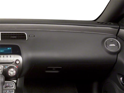 2011 Chevrolet Camaro 2LT 2LT