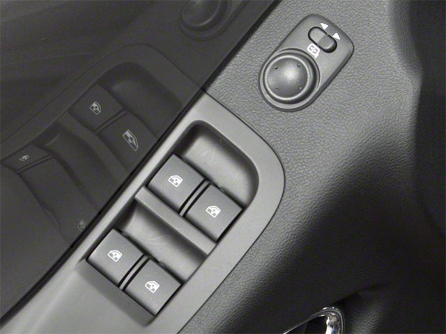 2011 Chevrolet Camaro 2LT 2LT