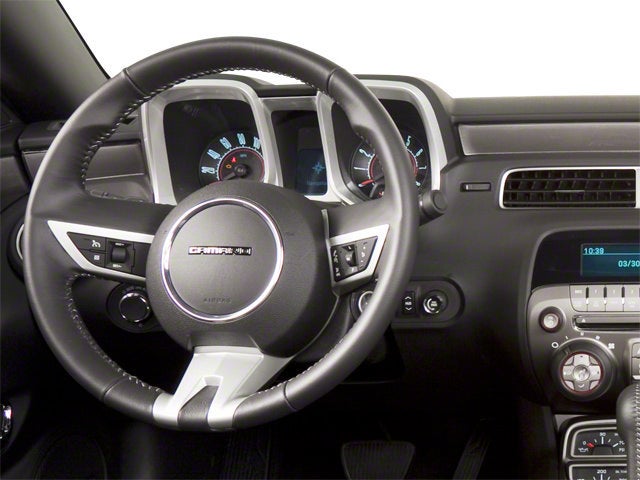 2011 Chevrolet Camaro 2LT 2LT