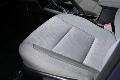 2014 Toyota Corolla LE ECO