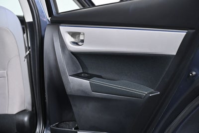 2014 Toyota Corolla LE ECO