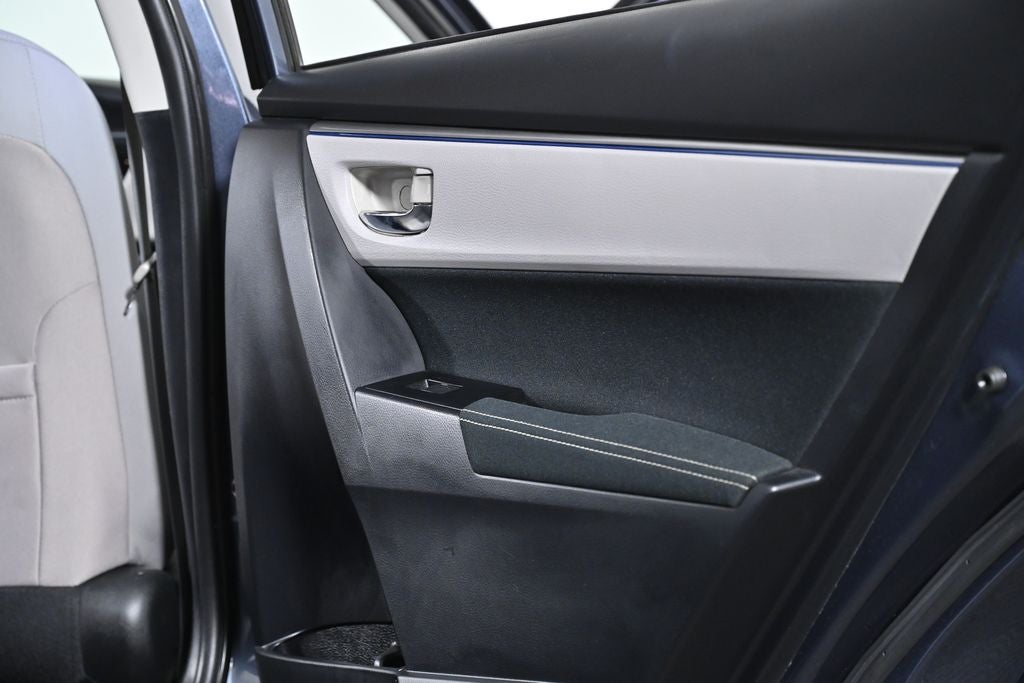 2014 Toyota Corolla LE ECO