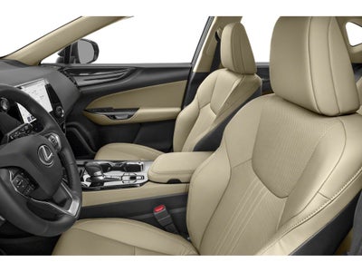 2022 Lexus NX 350 Premium