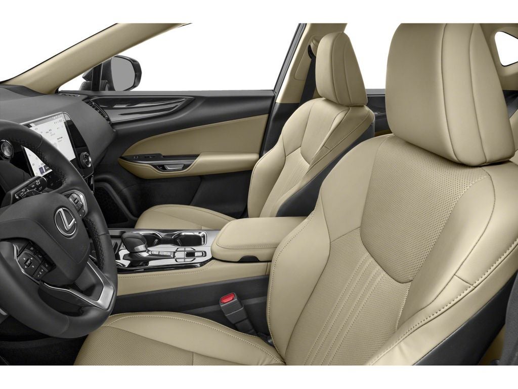 2022 Lexus NX 350 Premium