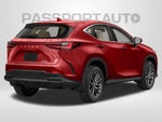 2022 Lexus NX 350 Premium