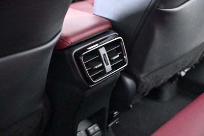 2022 Lexus NX 350 Premium