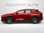 2022 Lexus NX 350 Premium