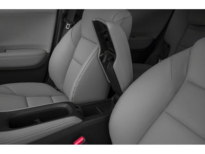 2018 Honda HR-V EX-L w/Navigation