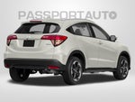 2018 Honda HR-V EX-L w/Navigation